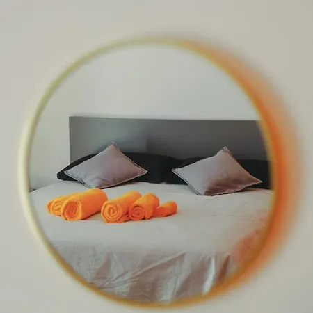 Montesanto36 * Palermo