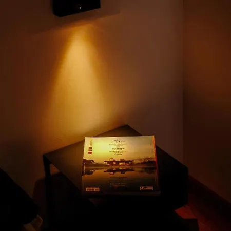 Montesanto36 Apartment