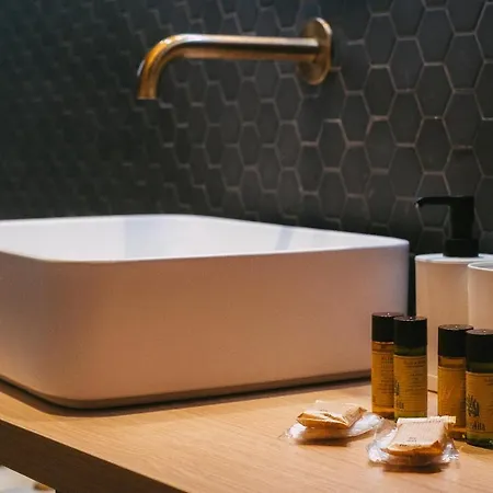 Apartment Montesanto36 Palermo