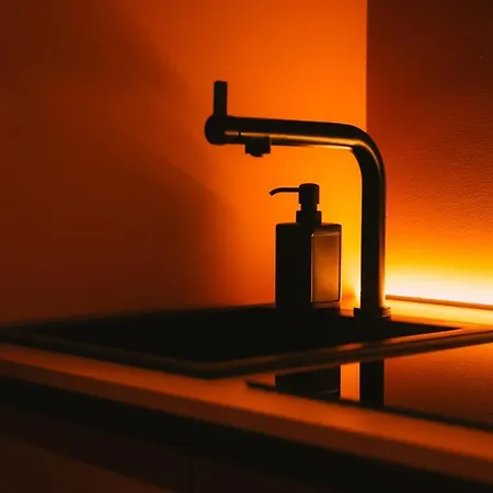 Montesanto36 Apartment *