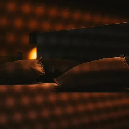 Apartment Montesanto36 *