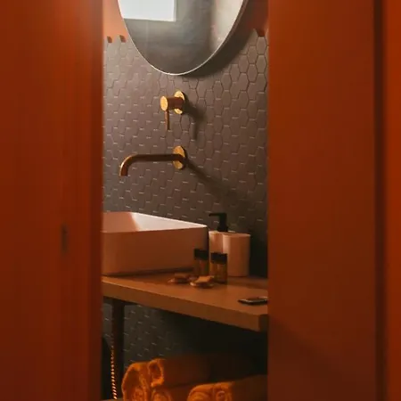 Montesanto36 Apartment *