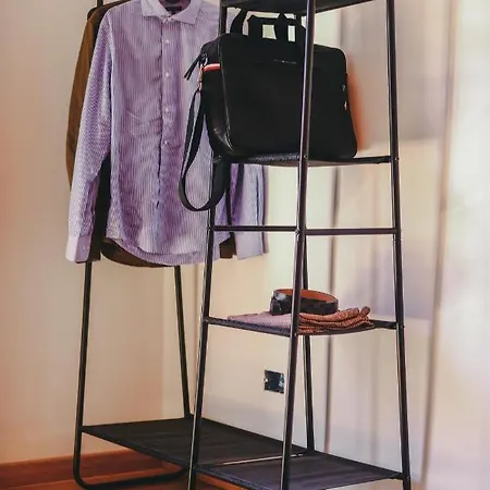 Montesanto36 * Palermo