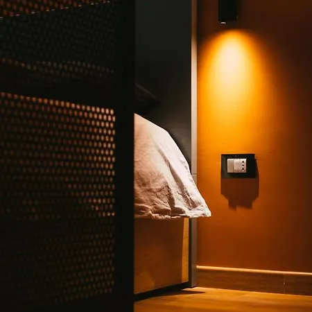 Montesanto36 Apartment