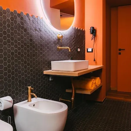 Apartment Montesanto36 *