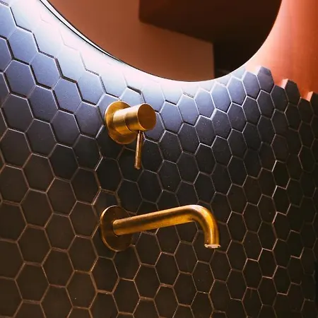 Montesanto36 Apartment