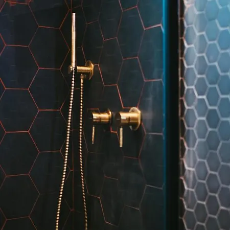 Montesanto36 Apartment *