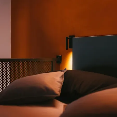 Apartment Montesanto36