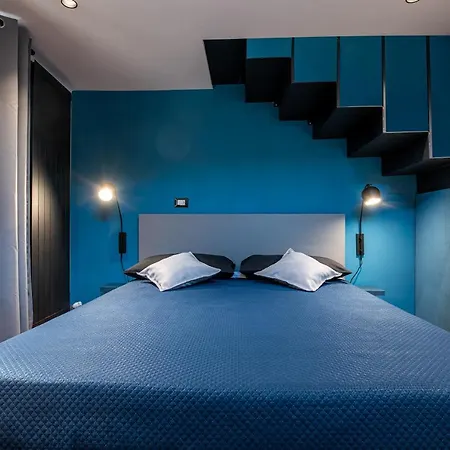 Apartment Montesanto36 *