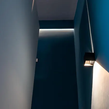 Montesanto36 Apartment *