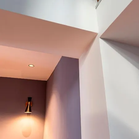 Montesanto36 Apartment *