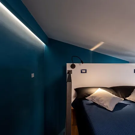 Montesanto36 Appartement *