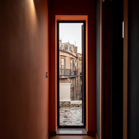 Montesanto36 * Palermo