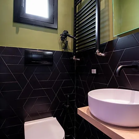 Montesanto36 * Palermo