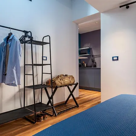 Montesanto36 Apartment