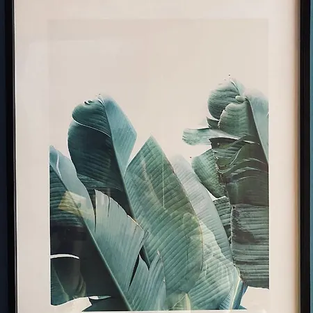 Montesanto36 Apartment *