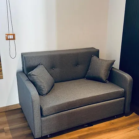 Apartment Montesanto36 *